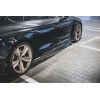 Extensions Bas De Caisse Audi Rs5 Sportback F5