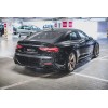 Extensions Bas De Caisse Audi Rs5 Sportback F5