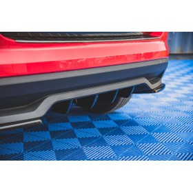 Diffuseur Arrière Skoda Kamiq