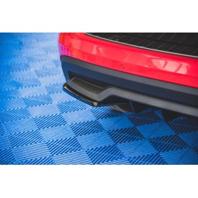 Rajouts Pare-Chocs Arrière Skoda Kamiq