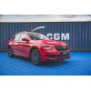 Extensions Bas De Caisse Skoda Kamiq