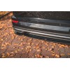 Splitter Central Arriere Skoda Karoq Sportline