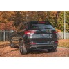 Splitter Central Arriere Skoda Karoq Sportline