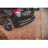 Splitter Central Arriere Skoda Karoq Sportline