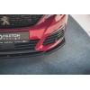 Rajout Pare-Chocs V.2 Peugeot 308 Gt Mk2 Ph.2