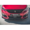 Rajout Pare-Chocs V.2 Peugeot 308 Gt Mk2 Ph.2