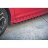 Extensions Bas De Caisse Peugeot 308 Gt Mk2 Ph.2