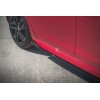 Extensions Bas De Caisse Peugeot 308 Gt Mk2 Ph.2