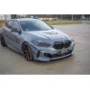 Lame Pare-Chocs Avant V.3 Bmw F40 Pack-M/M135I