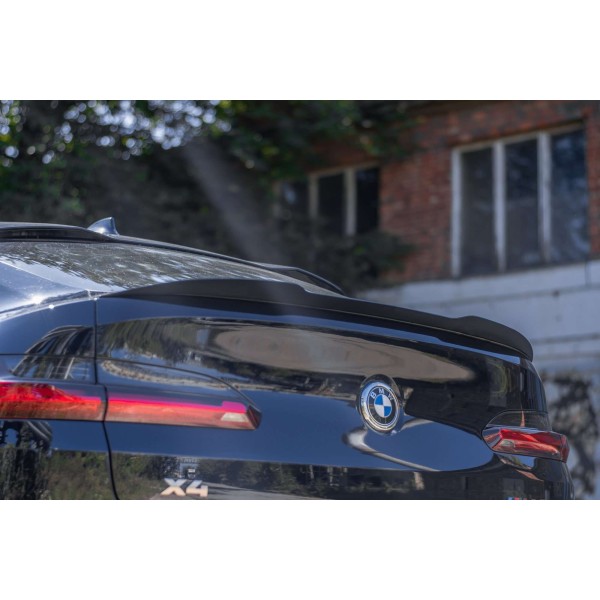 Becquet Bmw X4 M-Pack (G02)