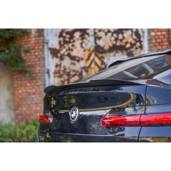 Becquet Bmw X4 M-Pack (G02)