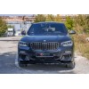 Lame Pare-Chocs Avant Bmw X4 M-Pack (G02)