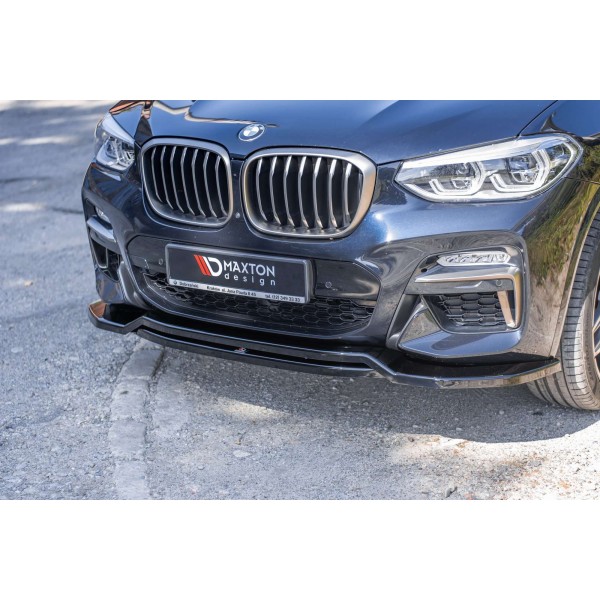 Lame Pare-Chocs Avant Bmw X4 M-Pack (G02)