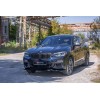 Lame Pare-Chocs Avant Bmw X4 M-Pack (G02)