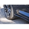 Rajouts Bas De Caisse Bmw X4 Pack-M (G02)