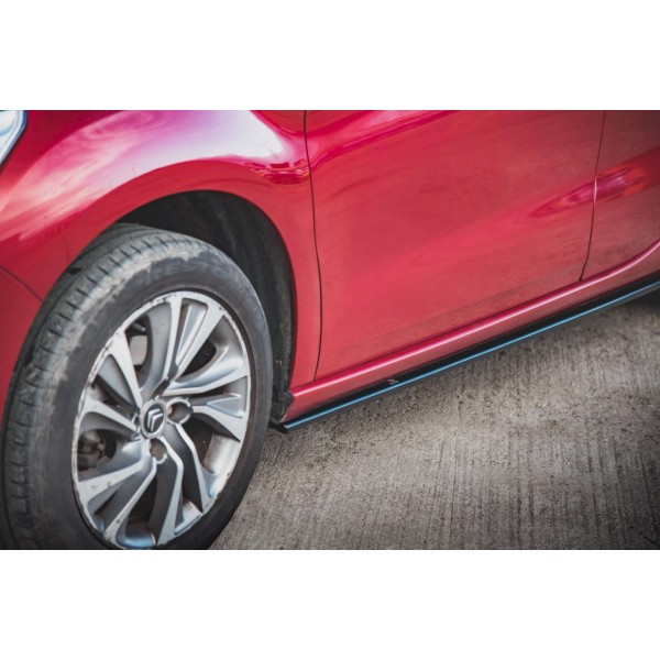 Extensions Bas De Caisse Ds4