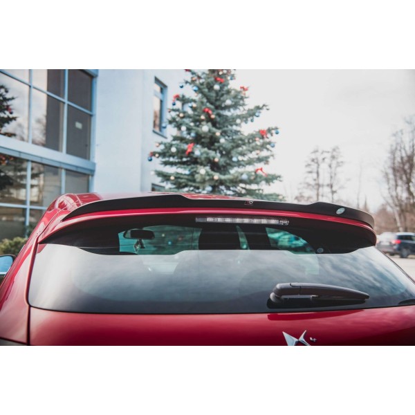 Becquet Spoiler Citroen Ds4