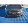 Rajout Pare-Choc Avant V.2 Peugeot 308 Mk2 Facelift