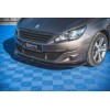 Rajout Pare-Choc Avant V.2 Peugeot 308 Mk2 Facelift