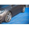 Extensions Bas De Caisse Peugeot 308 Mk2