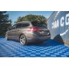 Becquet Peugeot 308 Sw Mk2 Facelift