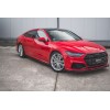 Extensions Bas De Caisse Audi A7 C8 S-Line