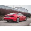 Extensions Bas De Caisse Audi A7 C8 S-Line