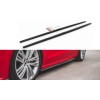 Extensions Bas De Caisse Audi A7 C8 S-Line