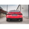 Rajout Pare-Chocs Arriere Audi A7 C8 S-Line