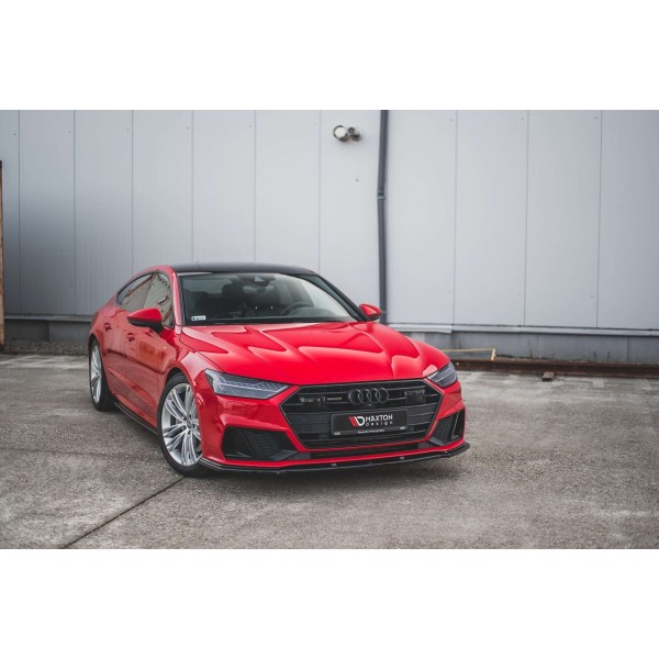 Lame Avant V.2 Audi A7 C8 S-Line