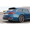 Diffuseur Arrière Avec Barres Verticales Audi A6 S-Line C8