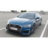 Lame Pare-Chocs Avant V.1 Audi A6 S-Line/S6 C8