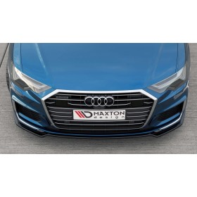 Lame Pare-Chocs Avant V.1 Audi A6 S-Line/S6 C8
