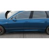 Rajouts Bas De Caisse Audi A6 S-Line/S6 C8