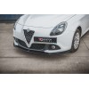 Lame Pare-Chocs Avant Alfa Giulietta Facelift