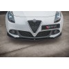 Lame Pare-Chocs Avant Alfa Giulietta Facelift