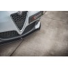 Lame Pare-Chocs Avant Alfa Giulietta Facelift