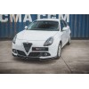 Lame Pare-Chocs V.2 Alfa Giulietta Facelift