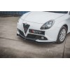 Lame Pare-Chocs V.2 Alfa Giulietta Facelift