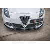 Lame Pare-Chocs V.2 Alfa Giulietta Facelift
