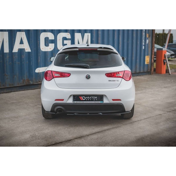 Lames Arrière Latérales Alfa Giulietta Facelift