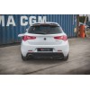 Lames Arrière Latérales Alfa Giulietta Facelift