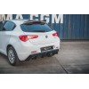 Becquet Alfa Romeo Giulietta Facelift