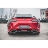 Diffuseur Arrière Complet Lexus Lc 500