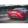 Diffuseur Arrière Complet Lexus Lc 500