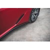 Rajouts Bas De Caisse Lexus Lc 500