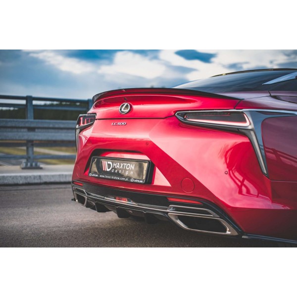 Becquet Lexus Lc 500