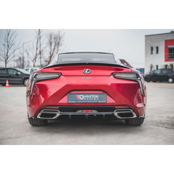 Becquet Lexus Lc 500