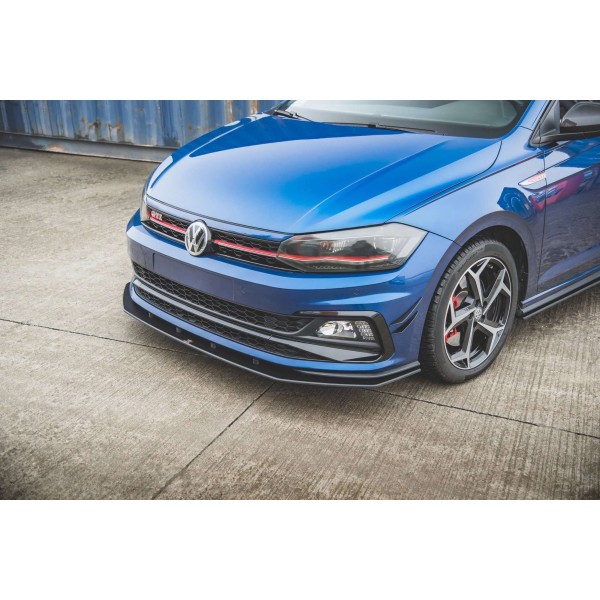 Lame Avant Vw Polo Gti Mk6