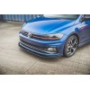 Lame Avant Vw Polo Gti Mk6